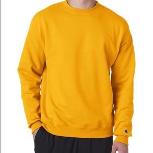 Champion Crewneck Sweatshirt